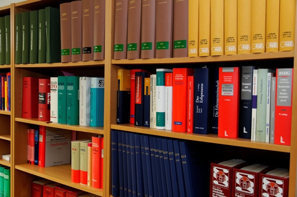 bookcase, chancellery, attorney, law books, order, paragraphs, law, paragraph forest, law, law, law, law, law